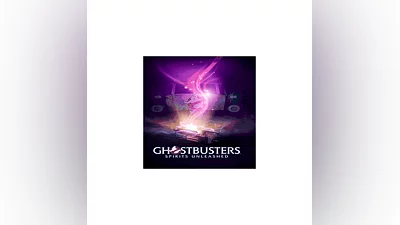 ️Ghostbusters: Spirits Unleashed | ПК Epic Games EGS