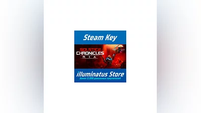 Solstice Chronicles: MIA | Steam Ключ GLOBAL