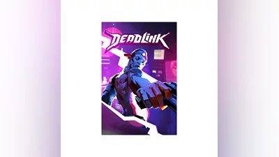 Deadlink Xbox Series X|S активация