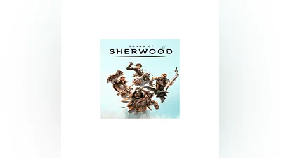 ️Gangs of Sherwood | ПК Epic Games EGS ️