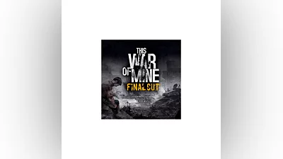 This War of Mine: Final Cut | PS5 Турция