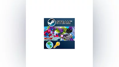 Transformers: Devastation - Steam Key (GLOBAL)