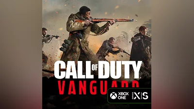 Call of Duty Vanguard | Xbox  Ключ/Код