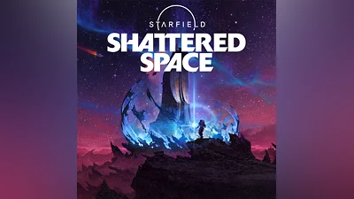 STARFIELD: Shattered Space XBOX SERIES X|S PC Ключ