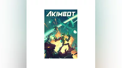 Akimbot Xbox Series X|S активация
