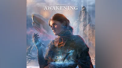 ️Unknown 9: Awakening - Steam (Все страны)