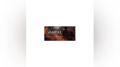 Vampire: The Masquerade - Reckoning of New York Steam