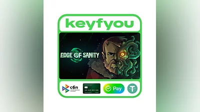 Edge of Sanity / STEAM КЛЮЧ