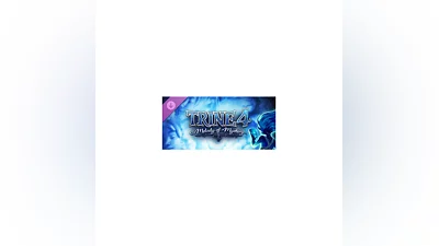 Trine 4: Melody of Mystery (Steam Ключ / РФ+СНГ) 0%