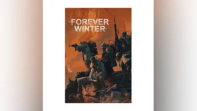 The Forever Winter КЛЮЧ  STEAM РФ+СНГ