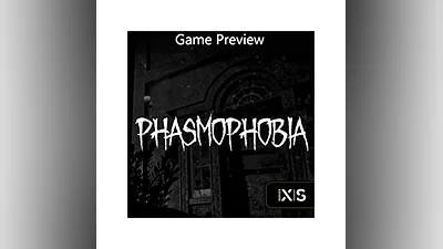 Phasmophobia  | Xbox  Ключ/Код