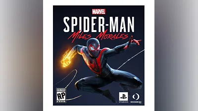 Marvel's Spider-Man: Miles Morales (Steam Gift Украина)