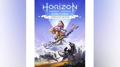 Horizon Zero Dawn Complete Edition (Steam Gift Россия)