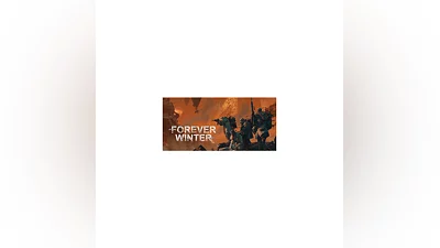 The Forever Winter (Steam Gift Россия)
