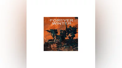️The Forever Winter | ПК Epic Games EGS ️