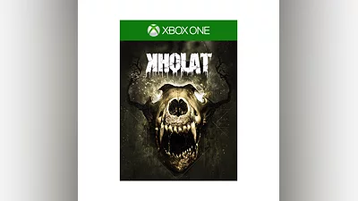 Kholat  XBOX ONE / X|S / КЛЮЧ