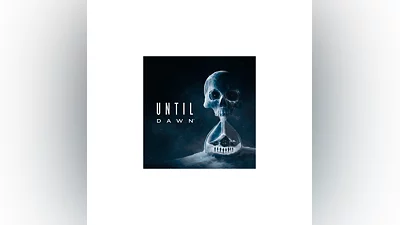 ️Until Dawn / Дожить до рассвета | ПК Epic Games EGS