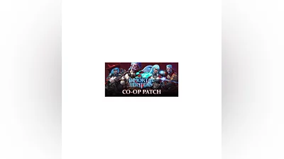 Immortal Hunters STEAM Россия