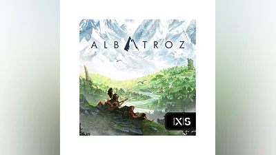 Albatroz | Xbox  Ключ/Код