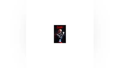 Shadow Warrior XBOX