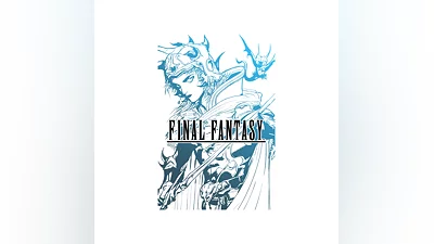 FINAL FANTASY Xbox Series X|S активация