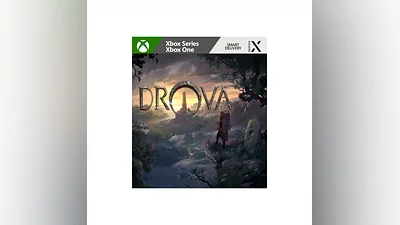 Drova - Forsaken Kin XBOX ONE X|S Цифровой Ключ