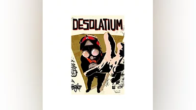 DESOLATIUM Xbox One & Xbox Series X|S активация
