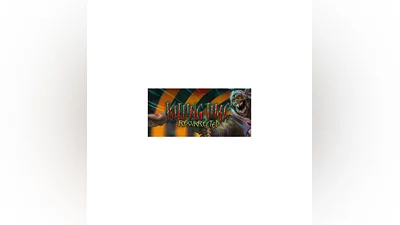 Killing Time: Resurrected - STEAM GIFT РОССИЯ