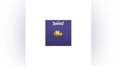 MARVEL RIVALS 500 - 11680 LATTICE XBOX