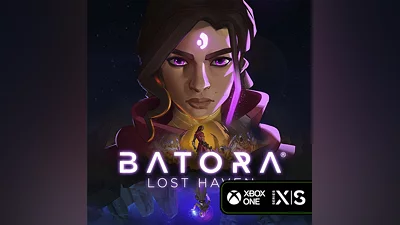 Batora Lost Haven | Xbox  Ключ/Код