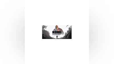 Kong: Survivor Instinct (Steam Gift Россия)