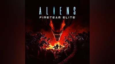 Aliens: Fireteam Elite (Steam/Ключ/Весь Мир)