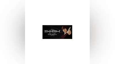 DEATH NOTE Killer Within Special Edition * STEAM RU