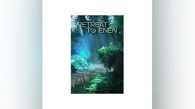 Retreat To Enen Xbox Series X|S активация