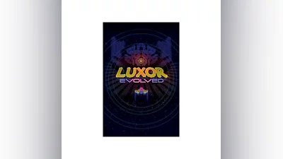 Luxor Evolved Xbox One & Xbox Series X|S активация