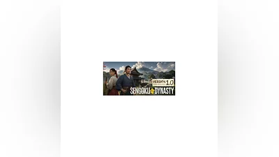 Sengoku Dynasty (Steam Gift Россия)