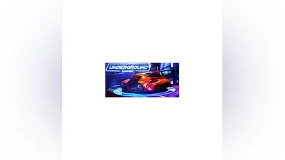 Underground Garage - STEAM GIFT РОССИЯ