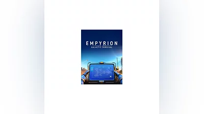Empyrion Galactic Survival | EPIC GAMES