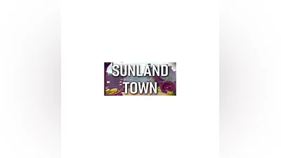 Sunland Town | Steam Ключ GLOBAL