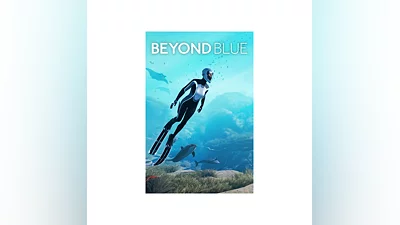 Beyond Blue Xbox One & Xbox Series X|S активация