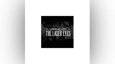 Lorelei and the Laser Eyes | PS4/PS5 Турция