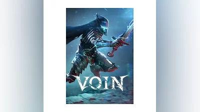 VOIN КЛЮЧ  STEAM РФ+СНГ
