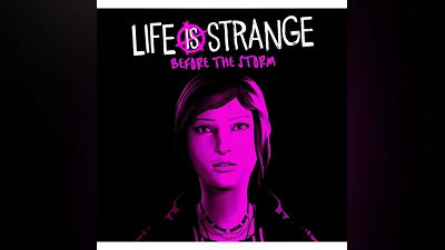 Life is Strange: Before the Storm (Steam/Ключ/ Весь Мир
