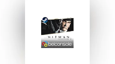 Hitman: Codename 47(Глобал)Steam