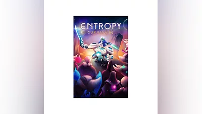 Entropy Survivors Xbox Series X|S активация