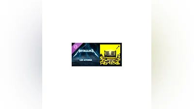 Beat Saber - Metallica - Lux Æterna DLC * STEAM RU