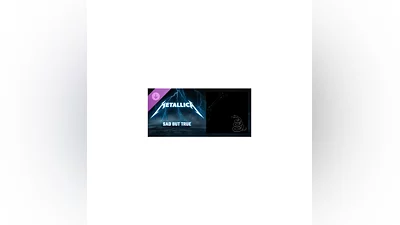 Beat Saber - Metallica - Sad But True DLC * STEAM RU