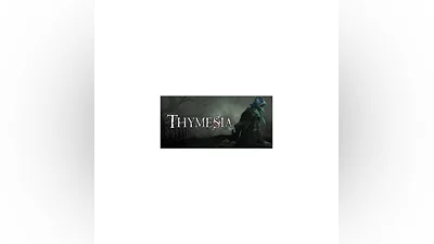 Thymesia (Steam Ключ / РФ + Весь Мир) 0%