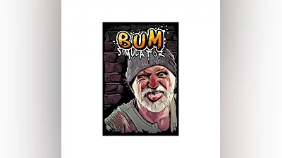 Bum Simulator Xbox One & Xbox Series X|S активация