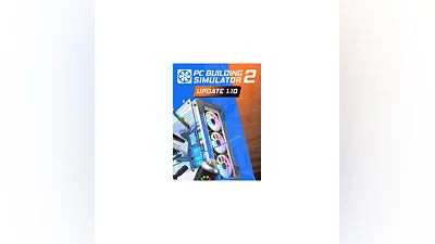 PC Building Simulator 2 | EPIC GAMES